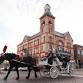 Carriage Rides on the Historic Square event image