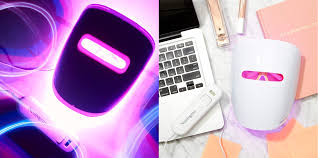 This Neutrogena Light Therapy Mask Looks Cool Fights Acne At 21 50 Reg 30 9to5toys