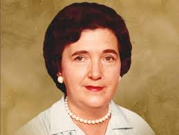 Mrs. Wendy Jacqueline “Jackie” Dixon