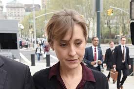 Keith raniere's been in prison since 2018. Allison Mack Turned Over Audio Recording Of Keith Raniere Detailing Branding Ritual