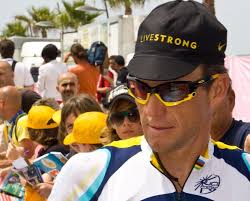 Miracle 5th baby for testicular cancer survivor Lance Armstrong