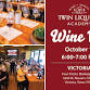 Victoria (Victoria Marketplace) - Twin Liquors event image