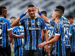 Win gremio 1:0.players gremio in all leagues with the highest number of goals: Arsenal Linked With Gremio Stars Vanderson Ferreira And Ricardinho Shina Wins