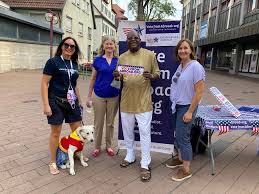 News Democrats Abroad