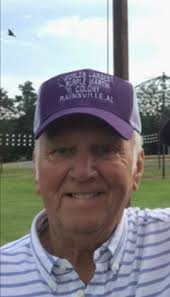 Obituary information for James E. "Pops" Coursey