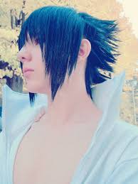 Have you ever wondered how naruto shippuden characters would look like in real life? Seven Features Of Sasuke Hairstyle That Make Everyone Love It Sasuke Hairstyle The World Tree Top