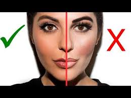 Makeup Mistakes To Avoid I Do S Don Ts For A Flawless Face Common Makeup Mistakes Makeup Mistakes Makeup