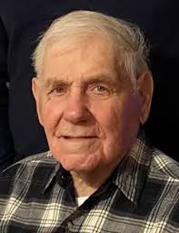 Obituary information for Jack