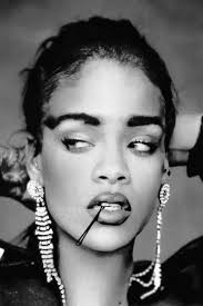 It was released on 28 january 2016 through westbury road and roc nation. Smokingsomethingwithrihanna Anti Outtake Rihanna Photoshoot Rihanna Riri Rihanna