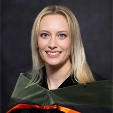 Eisha Ludtke, PharmD