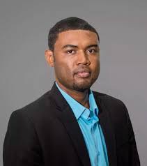 Hon. Christopher Jones, M.P- Chief Whip