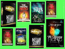 Penangan melur jelita memang menjadi. Hana Love Koleksi Novel Melur Jelita Awak Suka Facebook