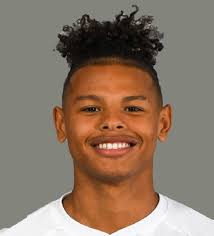 CHAPEY FIELD AT ANDERSON STADIUM