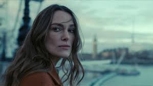 Black Doves' Trailer: Keira Knightley's Christmas Spy Thriller