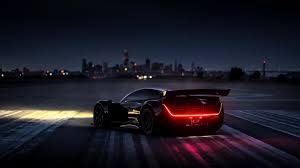 New American Hypercar Will Hit 0 62 Mph In 1 9 Seconds The Czinger 21c Hypercar Will Break Cover At Geneva Next Month In 2020 Cars And Coffee Car Tesla Roadster