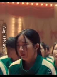 Player 031 Squid Game