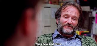 Robin Williams Rip Robin Williams Movie Quote Gif On Gifer By Aralv
