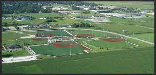 Perfect game may refer to: 2018 Pg Super25 12u Central Super Qualifier