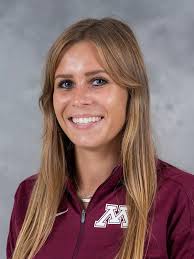 Young Breaks Big Ten Record at Windy City Invite