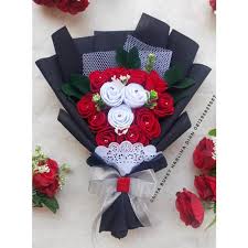 Check spelling or type a new query. Buket Bunga Cantik Buat Kado Ultah Wisuda Anniv Valentine Hari Ibu Dll Shopee Indonesia