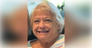 Obituary information for Jackie Chafin Cardin
