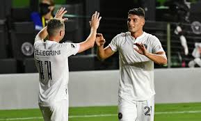 Critic reviews for double team. Grading Inter Miami Carranza Stands Out Tactical Tweaks And More Sbi Soccer