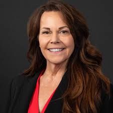 Representative Elizabeth Wilson