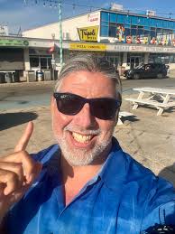 100 Year Old AHCADE in Salisbury, Massachusetts!