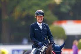 Josef pepo puch (born 10 january 1966 in graz) is an austrian paralympic equestrian. Em Rotterdam Pepo Puch Holt Nach Individual Gold Auch Noch Kur Silber Equestrian Worldwide Pferdesport Weltweit Eqwo Net