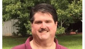 Obituary and funeral service: John Rosevear, 51, of Monroe