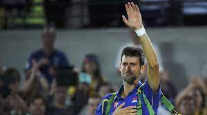 Novak djokovic is the no. Olympics Rio 2016 Novak Djokovic Shocked By Tough Defeat To Juan Martin Del Potro Eurosport
