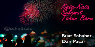 Nama saya tatang nurjaman dan saya lulusan baru universitas xyz. Cerita Malam Tahun Baru Blogger Tuturut Munding 2020