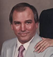 Obituary information for David Frank Fountain