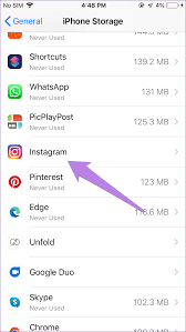 Here is a walkthrough of how to fix instagram issues in 2019 and instagram bugs today. Top 11 Facons De Resoudre Le Probleme De Deconnexion D Instagram La Maison La Plus Douce