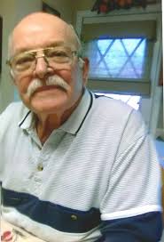 Edward Warden Obituary July 2, 2022