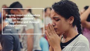 According to His Will — Carol McLeod Ministries