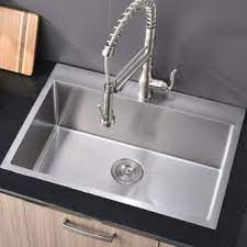 Do check them out and choose one that's a good fit. Top 15 Best Stainless Steel Sinks In 2021