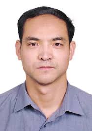 蒋奇-控制科学与工程学院