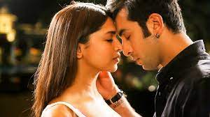 Yeh jawaani hai deewani (2013). Yeh Jawaani Hai Deewani Netflix