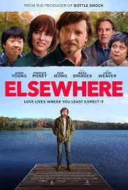 A doctor must save the love of his life. Download Elsewhere 2019 Movie Mp4 3gp Naijgreen