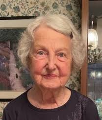 Helen King Obituary (1922