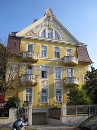 5 beds | 3 baths | 2,400 sqft. A Residence In Vienna Austria House Styles Architecture Residences