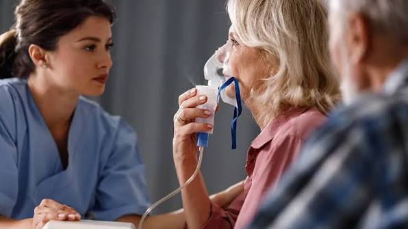 How To Become a Respiratory Therapist | Concorde Career Colleges