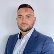 Mitarbeitende von iBanFirst