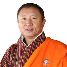 Podcast:Bhutan Dialogues 35: Growing Bhutan's International Footprint:Loden  Foundation and United Nation in Bhutan