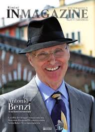 Rimini InMagazine 01/2012 by Edizioni IN Magazine srl