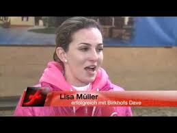 In totaal gingen negen hengsten over de 8,5 gemiddeld voor de springonderdelen in de test. Stars Auf Dem Birkhof Youtube