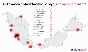 Berikut adalah senarai sekolah antarabangsa terkini di malaysia mengandungi maklumat tentang nama sekolah dan alamat serta no telefon dan fax. Malaysiakini Lembah Pantai Hulu Langat Pj Senarai Teratas Zon Merah