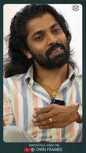 Actor Jibin Gopinath exudes positivity in every word and his demeanor, even  while talking about his perseverant travel to becoming a known face today.  He talks about his lost opportunity to be a child artist, his long journey  as a junior artist, his job in the ...