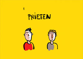 Danu la puiul de caprioara, de virgil carianopol. Ce InseamnÄƒ Un Prieten Bun Dor